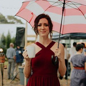 Meet your Posher, Molly